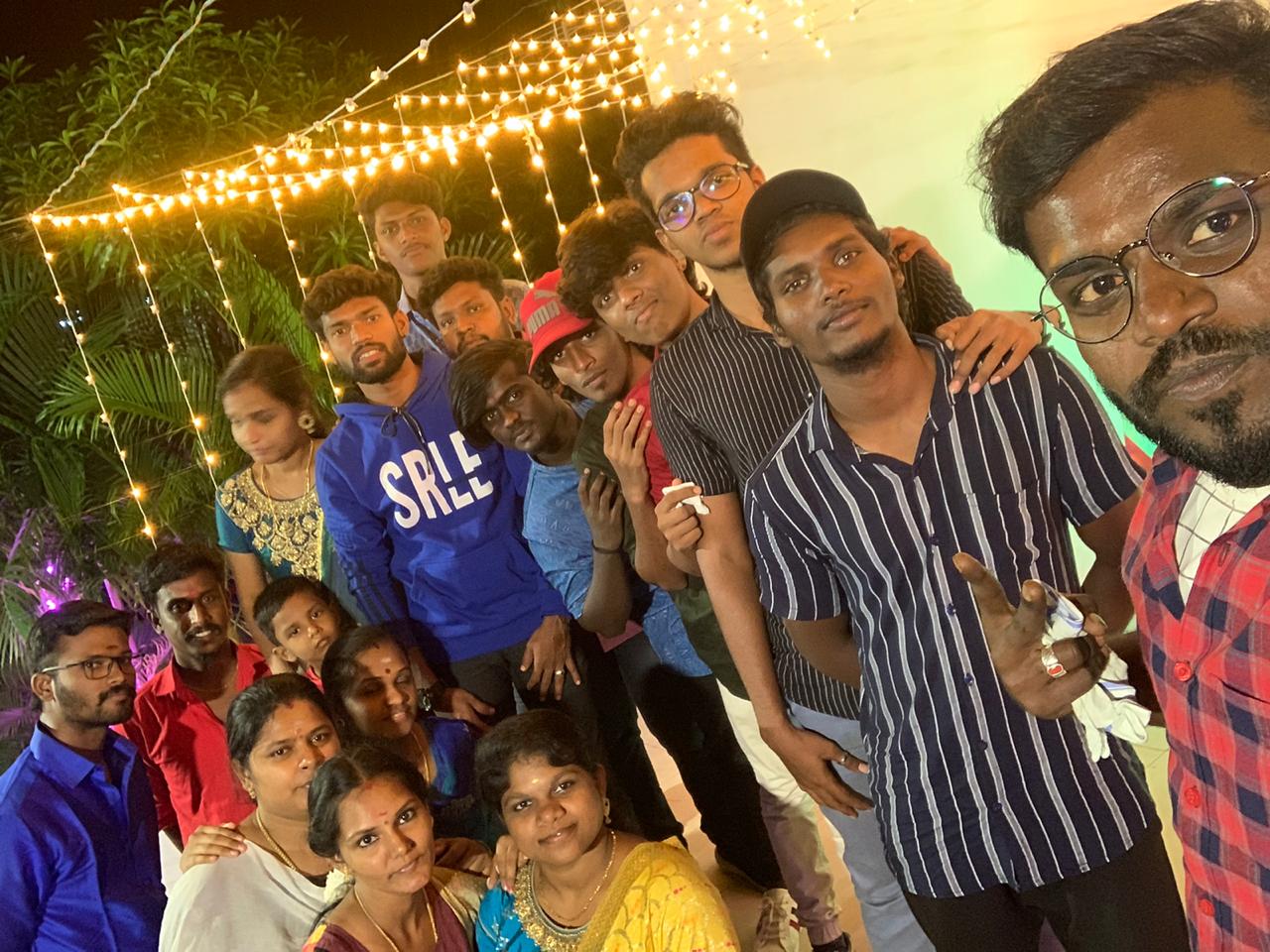 Restaurant Celebration